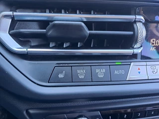 BMW 2 Serie | M-Pakket | Leder | Stoelverw. | Camera | Gr Navi | Sportinterieur | - afbeelding nr 16