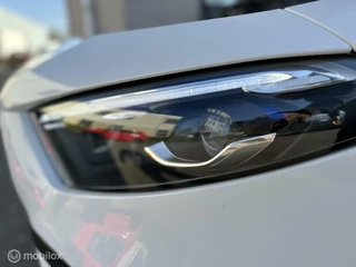 Mercedes-Benz A-Klasse Mercedes A-klasse 250 e AMG Line PANO BURMESTER MBEAM MEMORY - afbeelding nr 10
