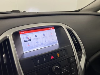 Opel Astra - afbeelding nr 30