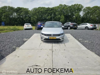 Volkswagen Passat - 246606397-0