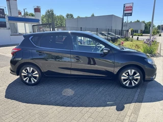 Nissan Pulsar - afbeelding nr 6
