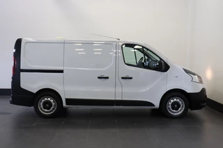Renault Trafic - Airco - Navi - Cruise - € 12.499,- Excl. - afbeelding nr 8