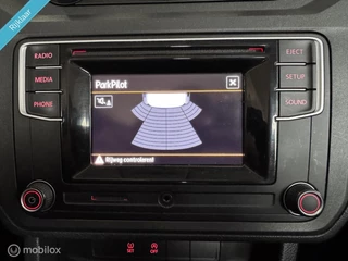 Volkswagen Caddy Volkswagen Caddy Combi 1.2 TSI Highline|Airco|Bleutooth|PDC| - afbeelding nr 14