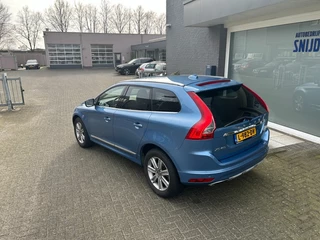 Volvo XC60 - afbeelding nr 7