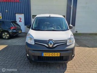 Renault Kangoo Renault Kangoo bestel 1.5 Blue dCi 80 Comfort Airco, - afbeelding nr 8