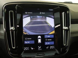 Volvo XC40 Volvo XC40 T4 R-Design | Trekhaak | Panoramadak | Dodehoekdetectie | - afbeelding nr 28