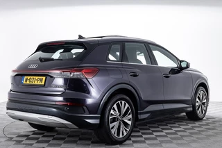 Audi Q4 - afbeelding nr 24