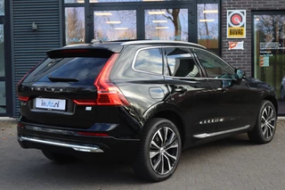 Volvo XC60 Pano/LED/Leder/Elek. sportstoelen+mem/Keyless/Camera/Virtual Cockpit/20
