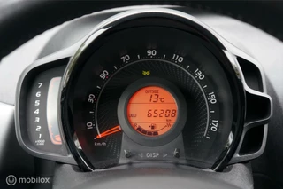Toyota Aygo Toyota Aygo 1.0 VVT-i X-cite Clima Cruise Android/Apple VOL! - afbeelding nr 16