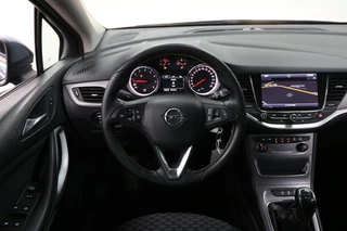 Opel Astra - afbeelding nr 26