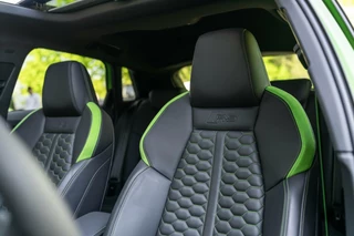Audi RS3 Audi RS 3 2.5 TFSI quattro HUD Pano Hulk B&O Keramisch - afbeelding nr 33