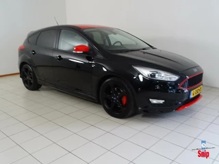 Ford Focus Ford Focus 1.5 Black Edition - afbeelding nr 11