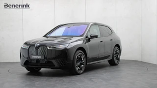 BMW iX xDrive50 High Executive Sportpakket