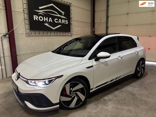 Volkswagen Golf - 186170118-0