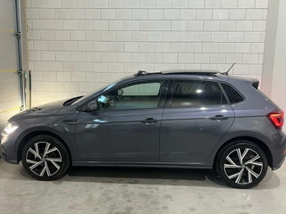 Volkswagen Polo Volkswagen Polo 1.0 TSI 3x R-Line*PANO*IQ LIGHT*CARPLAY*CAMERA*DIGIDASH*PDC V+A*LMV - afbeelding nr 4