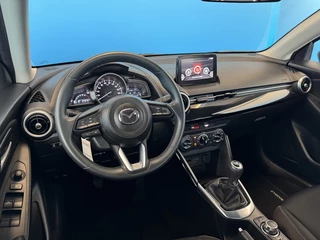 Mazda 2 - afbeelding nr 3