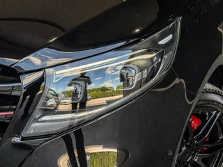 Mercedes-Benz Vito | LED | STANDKACHEL | STOELVERWARMING | AIRCO | DISTRONIC | ACHTERDEUREN | - afbeelding nr 36