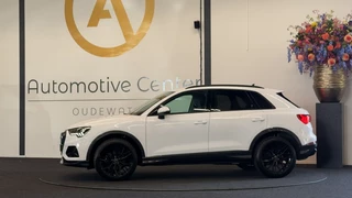 Audi Q3 Audi Q3 35 TFSI Pro Line | MATRIX LED | CAMERA | CARPLAY | 20 INCH LMV - afbeelding nr 12