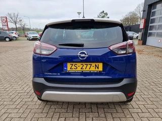 Opel Crossland X - afbeelding nr 8