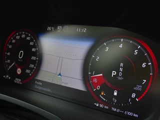 Volvo V60 Volvo V60 2.0 B4 179PK R-Design / 2021 / LED - afbeelding nr 23
