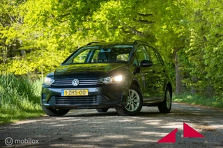 Volkswagen Golf Sportsvan - 8796001-0