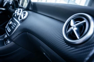 Mercedes-Benz A-Klasse Mercedes A-klasse 180 AMG Pakket*CAMERA*NAP*AUTOMAAT*LED* - afbeelding nr 30