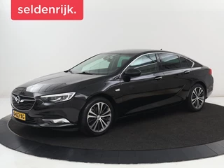 Opel Insignia 1.6 Turbo Innovation | 1e eigenaar |