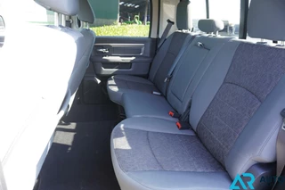 Dodge Ram 1500 Dodge Ram 1500 3.6 V6 Quad Cab 6'4 * LPG * Groot onderhoud * - afbeelding nr 30