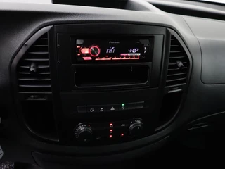 Mercedes-Benz Vito | Airco | Cruise | BPM vrij !!! | 2-2-2-3 Stoelopstelling - afbeelding nr 18