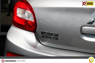 Mitsubishi Space Star - afbeelding nr 27