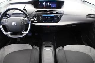 Citroën C4 Picasso Citroën C4 Picasso 1.2 PureTech Live - afbeelding nr 7