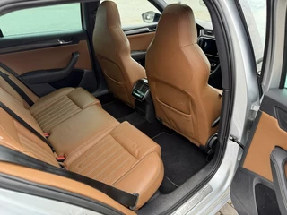 Škoda Superb Skoda Superb Combi 1.4 TSI iV Sportline Business - afbeelding nr 38