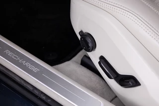 Volvo V90 Volvo V90 2.0 T6 AWD Inscription | PANORAMA | B&W Audio | Hud | Nappa Leder | Trekhaak - afbeelding nr 22