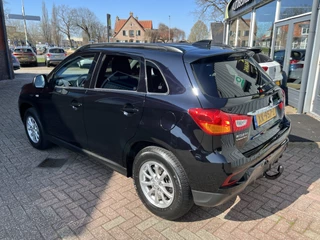 Mitsubishi ASX | TREKHAAK | CRUISE CONTROL | CLIMA | - afbeelding nr 13