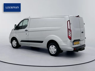 Ford Transit Custom Ford Transit Custom 280 2.0 TDCI L1H1 Trend Sync Navigatie Trekhaak Achteruitrijcamera Cruise Control Betimmering - afbeelding nr 29