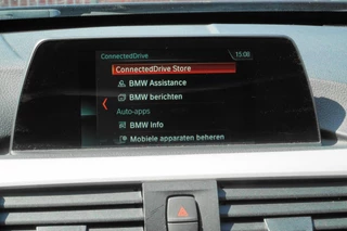 BMW 3 Serie BMW 3-serie 318i FACELIFT MODEL - afbeelding nr 21