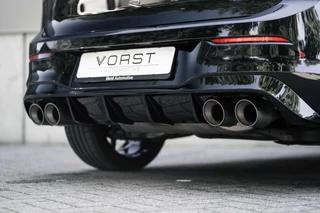 Volkswagen Golf Volkswagen Golf 2.0 TSI R 4Motion Performance Akrapovic HUD - afbeelding nr 9