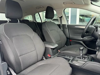 Ford Focus Ford Focus Wagon 1.5 EcoBlue Titanium Business|Cruise control|Airco|Trekhaak|Navi| - afbeelding nr 25