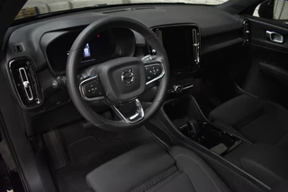 Volvo XC40 - afbeelding nr 12