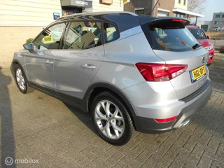 SEAT Arona Seat Arona 1.0 TSI FR Intense Plus - afbeelding nr 6