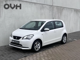 SEAT Mii 1.0 | CarPlay | Camera | PDC | LMV | Airco | Cruise