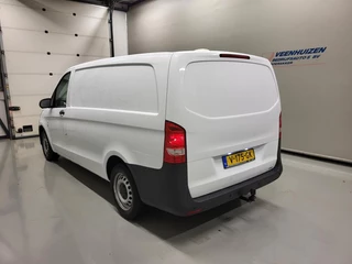 Mercedes-Benz Vito - afbeelding nr 15