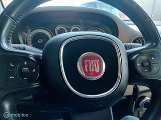 Fiat 500L Fiat 500 L 0.9 TwinAir PopStar Airco, Cruise, Bluuetooth - afbeelding nr 11