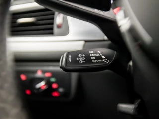 Audi A6 Audi A6 Limousine 2.0 TDI S-Line Sport 191Pk Automaat (2X S-LINE, GROOT NAVI, CLIMATE, LEDER, STOELVERWARMING, SPORTSTOELEN, GETINT GLAS, CRUISE, NIEUWE APK, NIEUWSTAAT) - afbeelding nr 22
