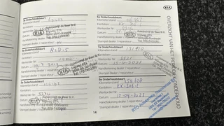 Kia cee'd Kia cee'd 1.0 T-GDi GT-Line PANO TREKHAAK ECC LM CRUISE NAVI. - afbeelding nr 40