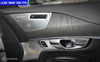 Volvo XC90 Volvo XC90 2.0 T8 Twin Engine AWD Inscription 7 ZIT PANORAMA LEER PANORAMA 360 CAMERA  VOL OPTIES - afbeelding nr 53