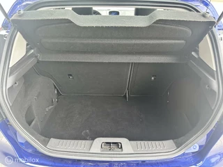 Ford Fiesta Ford Fiesta 1.0 Style Navi Airco Compleet onderhouden - afbeelding nr 22