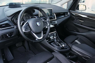 BMW 2 Serie ➡️ BMW 2-serie Gran Tourer 220i F46 Executive Sport-Line 7 persoons | Automaat | 4 cilinder | 192 pk | Head-up | Navi | 17 inch | Xenon | PDC | Cruise control | Climate - afbeelding nr 13