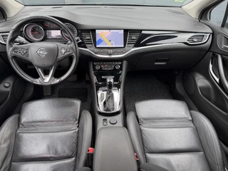 Opel Astra Opel Astra Sports Tourer 1.4 Innovation 2e Eigenaar,Schuifdak,Trekhaak,Navi,Clima,Cruise,PDC,N.A.P,Nieuwe Apk bij Aflevering - afbeelding nr 14