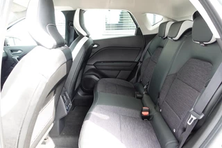 Renault Captur Renault Captur 1.3 TCE Techno Automaat 17.000 km !! - afbeelding nr 6